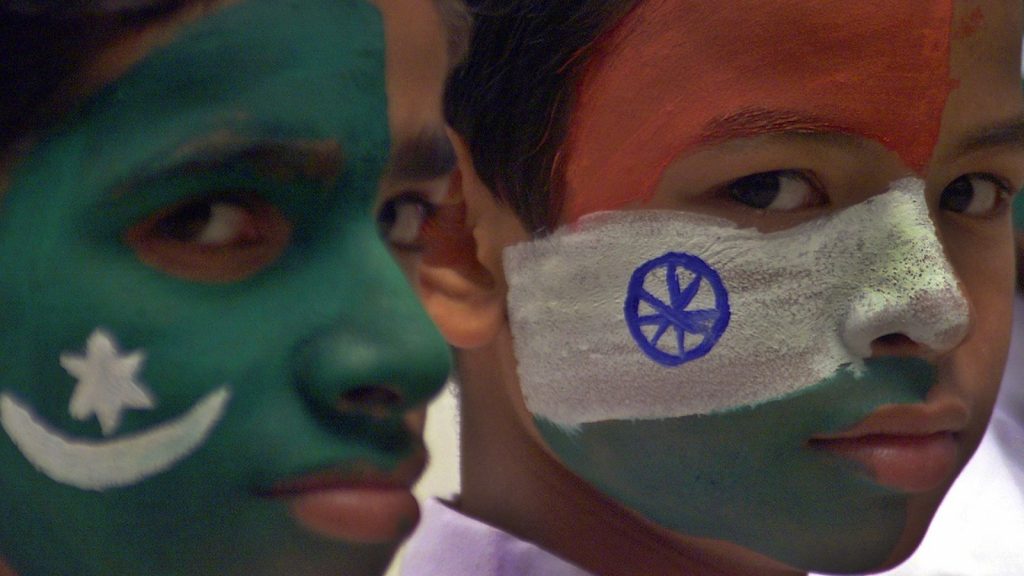 Easing the cumbersome visa regime will go a long way towards improving relations. Credit: Reuters