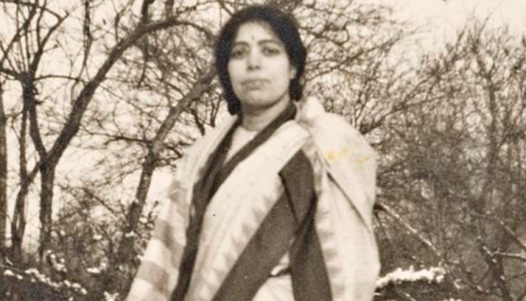 Science of Life in the Face of Death: E.K. Janaki Ammal in War-Torn Britain – The Wire Science - Vimarsana News