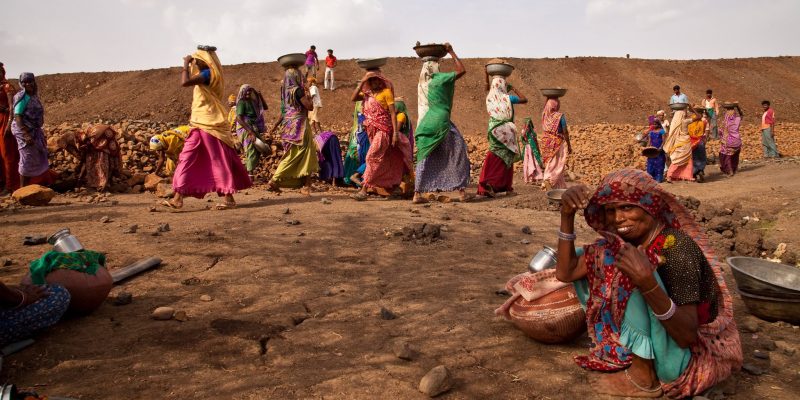 CPI(M) Questions Govt Advisory on Caste-Based Segregation in MGNREGS Wage Payment - Vimarsana News