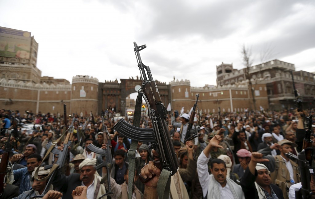 how western complicity is fueling yemen s humanitarian crisis
