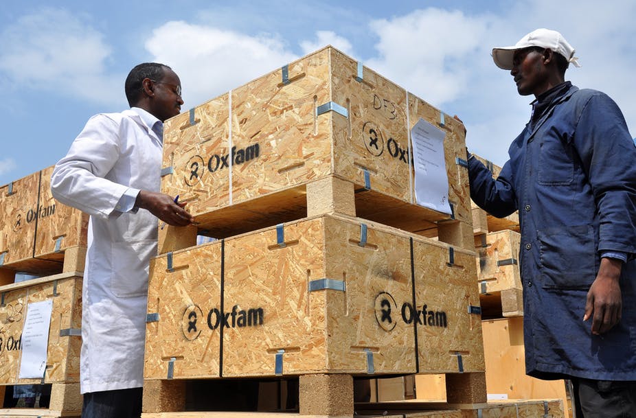Foreign Aid Scandal Shaheens Deal With Waltz Sparks Outrage - 9ucynfr