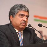 Nandan Nilekani. Credit: PTI