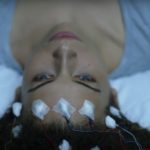 A scene from the documentary film 'Unrest' (2017). Source: YouTube