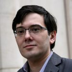 FILE PHOTO: Martin Shkreli arrives at U.S. District Court in the Brooklyn borough of New York City