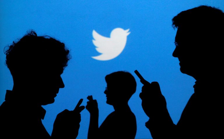 False news travels faster on Twitter. Credit: Kacper Pempel/Illustration/ Reuters