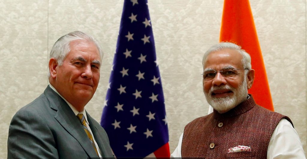 White House fires top Tillerson aide Steve Goldstein White House fires top Tillerson aide Steve Goldstein