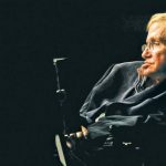 Reuters-Hawking