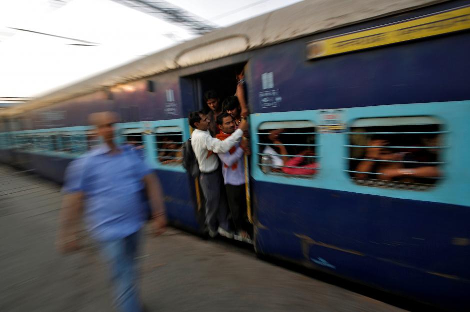 Faced With Mounting Losses, Indian Railways Starts New Year With a Fare Hike