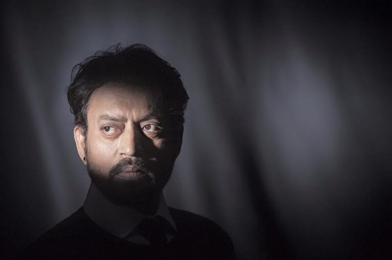Irrfan Khan. Credit: Facebook