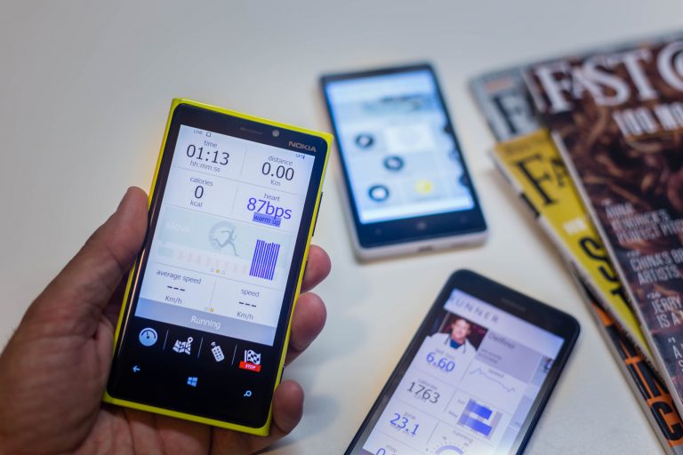 mHealth, or "mobile health", enthusiasts envisage healthcare delivery as an engineering problem, as if a technical solution can be developed to solve it. Credit: N i c o l a/Flickr, CC BY 2.0