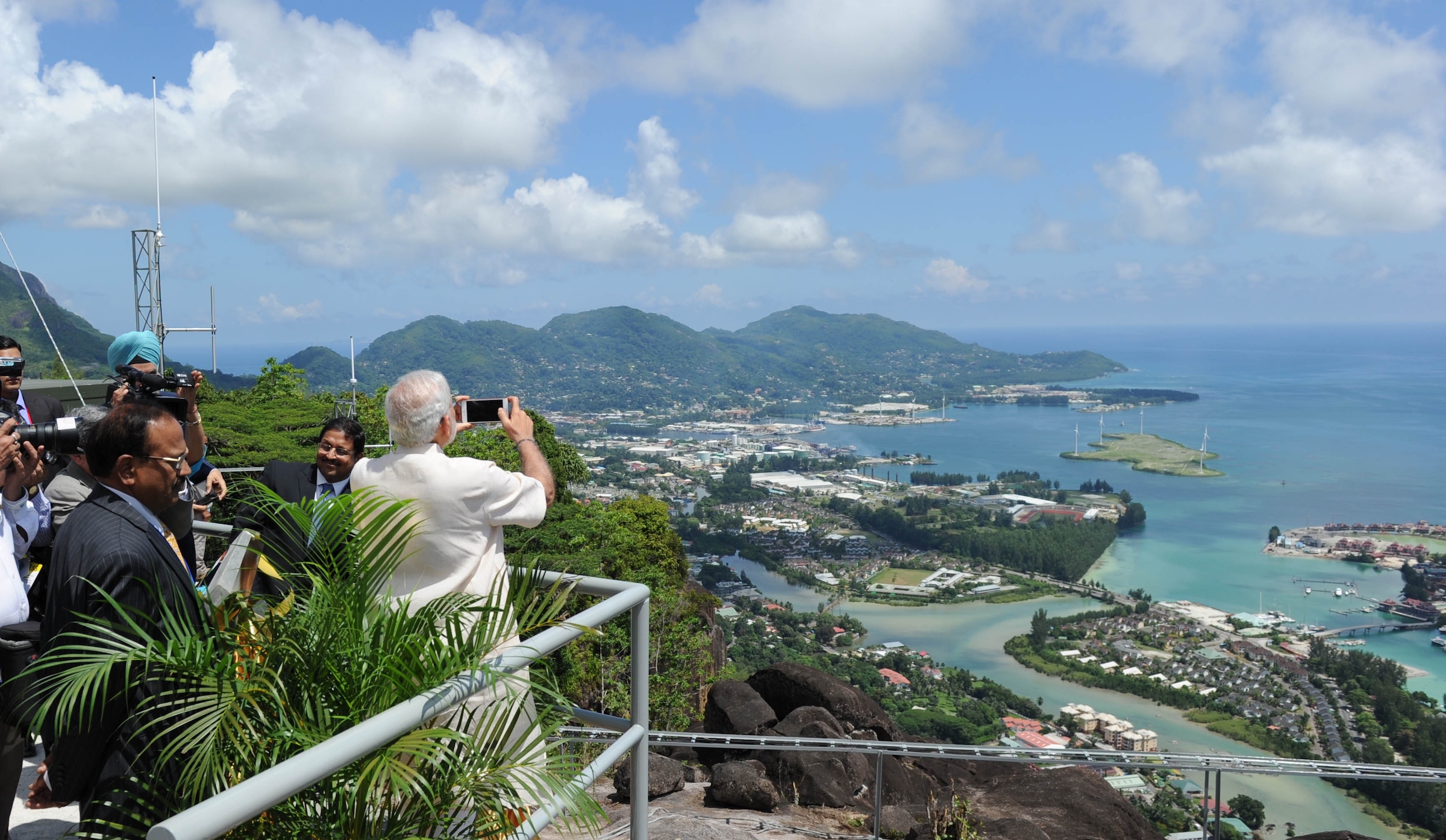 secret agreement with india on hold seychelles orders inquiry into