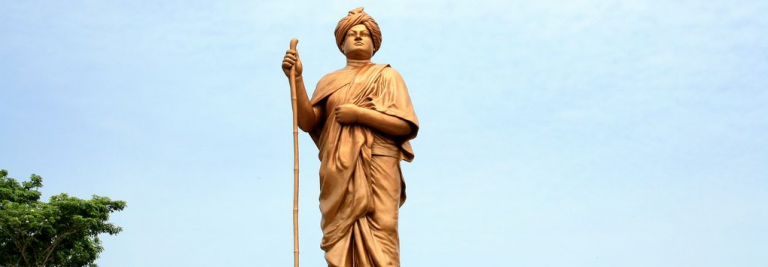 vivekananda