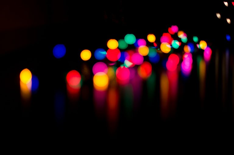 Linguistic differences led people to unconsciously differentiate between colours. Credit: Flickr/ Chris CC BY 2.0