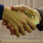 Patients, doctors, civil society, private hospitals, insurance companies, bureaucrats and lawyers all have a stake in monetary settlements that private hospitals are offering patients. Credit: pxhere