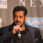 Salman Khan, July 2017. Credit: lauraleedooley/Flickr, CC BY 2.0