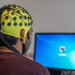 Neuromarketing researchers use techniques like electroencephalogram (EEG) to understand activation patterns in the brain. Credit: pixabay