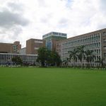 AIIMS_central_lawn