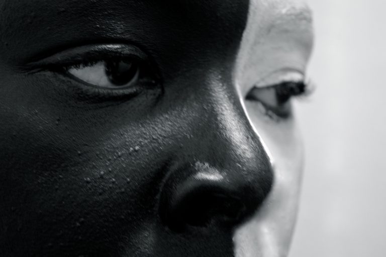 Even as National Geographic's new undertaking argues that race has no biological basis, the organisation is aggressively selling a product that uses genetics to quantify an individual’s membership in ancestral categories. Credit: Crisena Allen/ Flickr CC BY SA 2.0