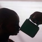 Schemes targeted towards malnourished children and pregnant and lactating women will now require mandatory Aadhaar linking. Credit: Reuters