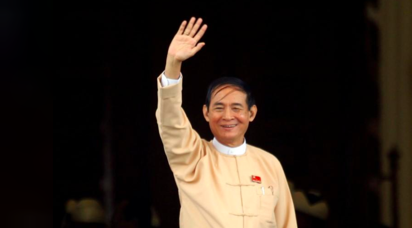 Myanmar pardons 8500 prisoners in Thingyan amnesty