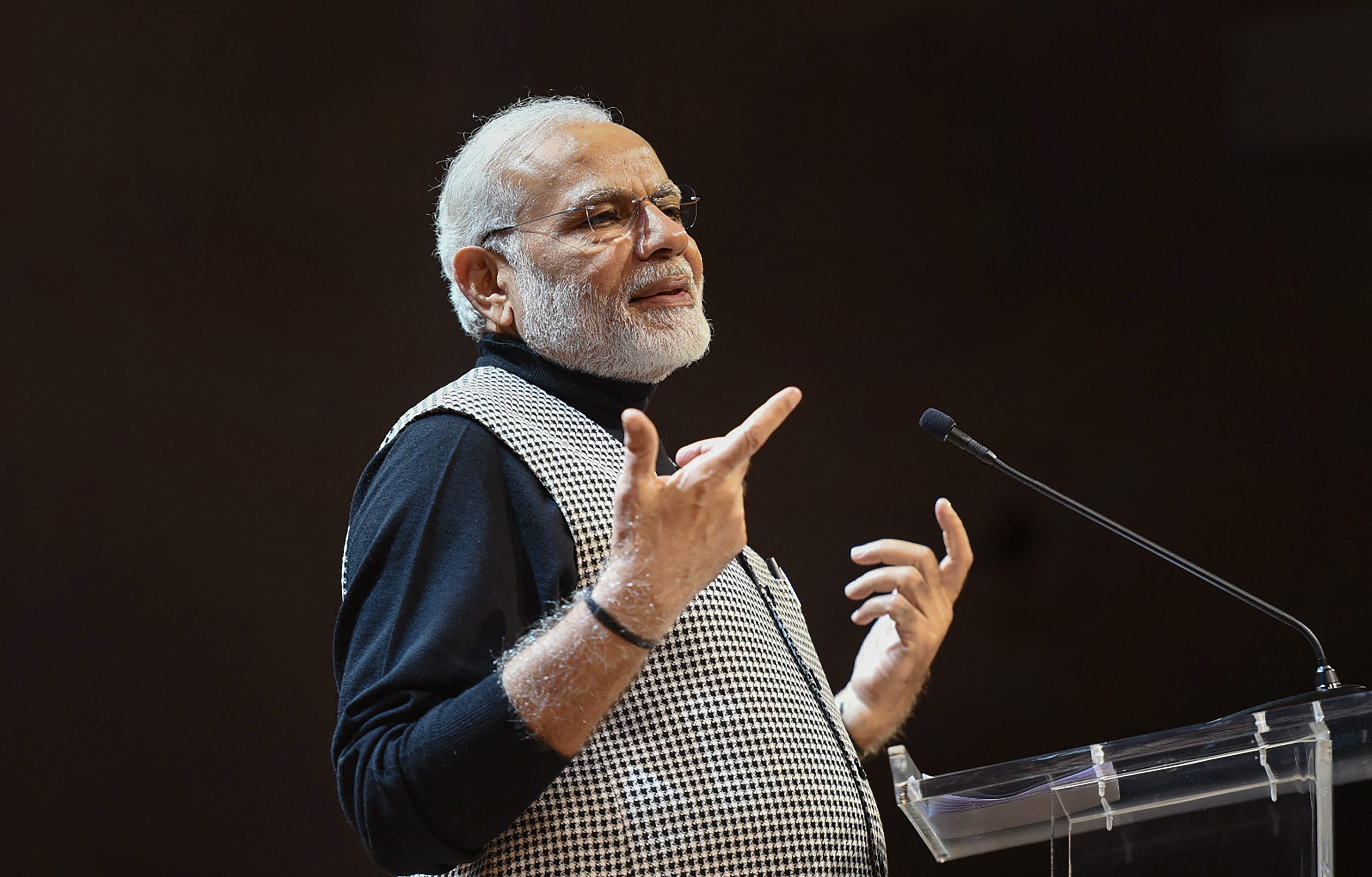 Post-Brexit UK will be just as important to India, says Modi