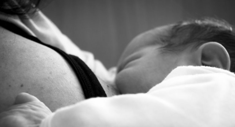 Breastfeeding