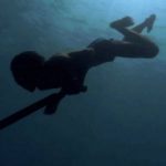 Bajau-diving