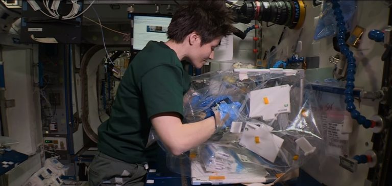 ISS-Fly-Lab
