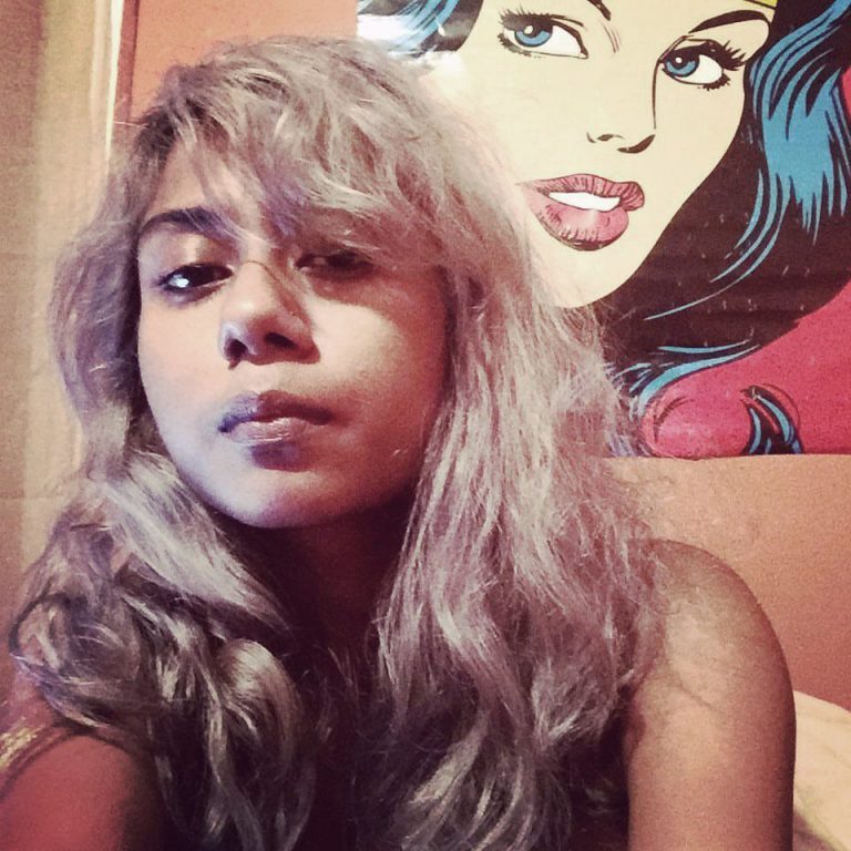 © Mimi Mondal