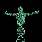 We must nurture reason, not faith, in DNA profiling technology to be able to hold the legislature and the executive to standards higher than their own confidence and interests. Credit: NeuPaddy/pixabay