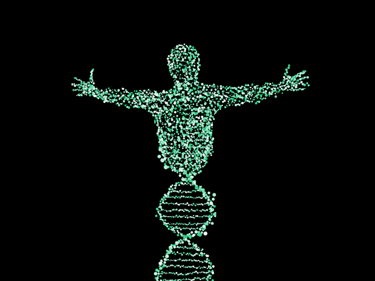 We must nurture reason, not faith, in DNA profiling technology to be able to hold the legislature and the executive to standards higher than their own confidence and interests. Credit: NeuPaddy/pixabay