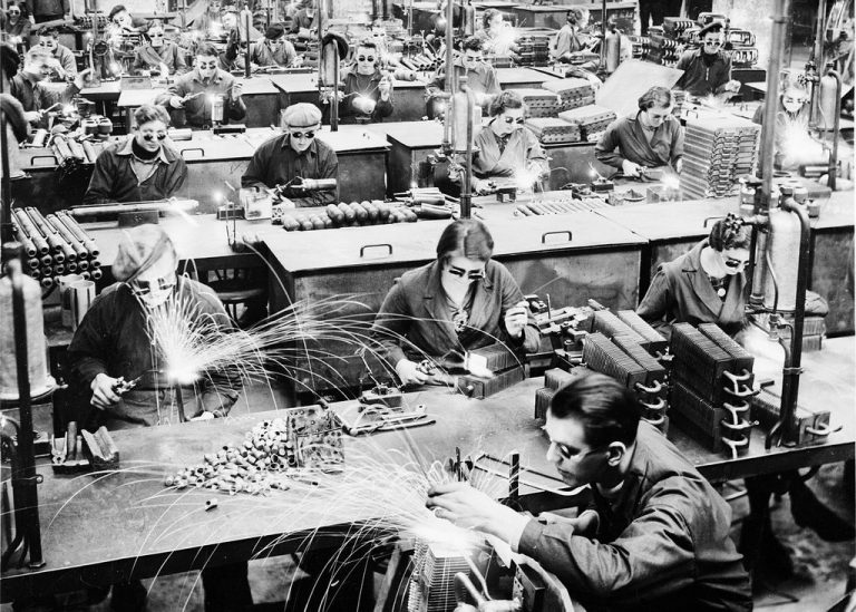 Women-Engineering