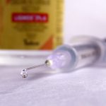 Some vaccines are easy to access but others require a trip to a government hospital where conditions are poor and wait times long. Credit: ps_sahana/Flickr, CC BY 2.0