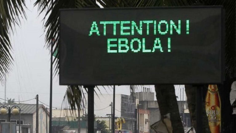 Where Does Ebola Hide Between Epidemics?