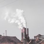 an important aspect of knowing the sources of pollution is emissions monitoring and making that information available in real-time for further analysis. Credit: JuniperPhoton/Unsplash