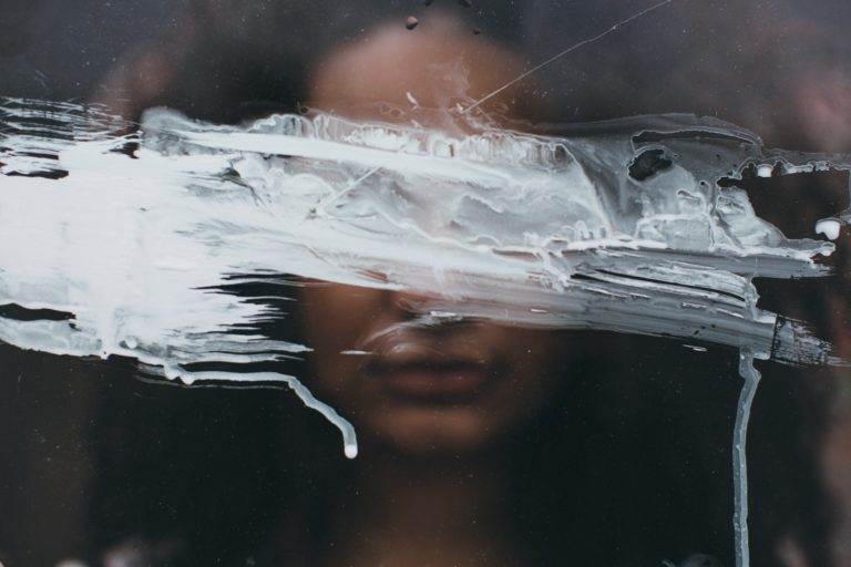 Suicide. Credit: Nicole Mason/Unsplash