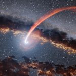 Black hole