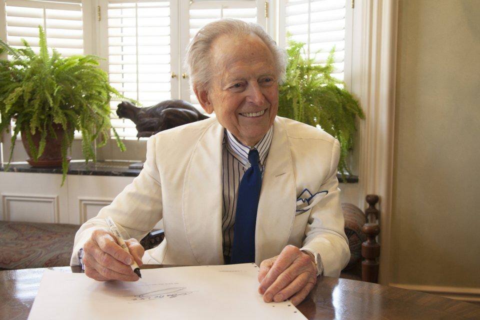 Tom Wolfe, Pioneer of ‘New Journalism’, Dies at 88 - The Wire
