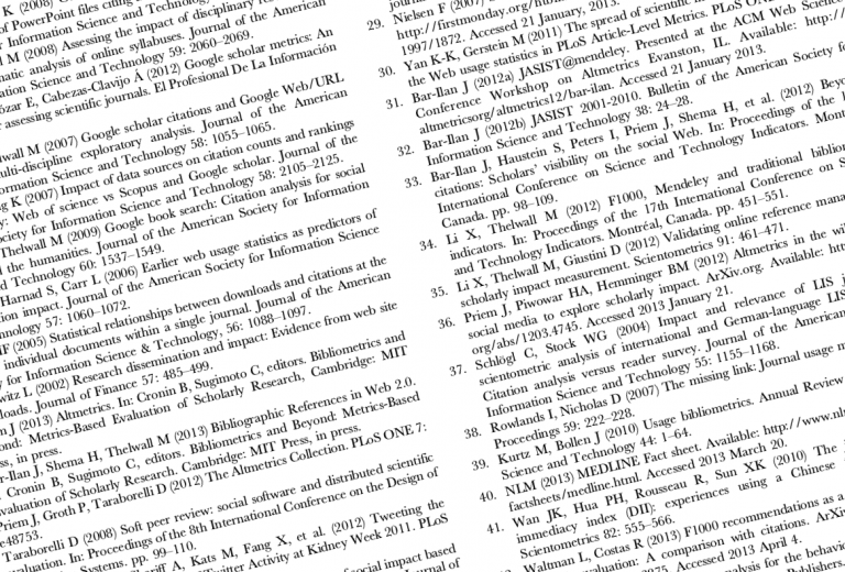 science journalism, Nature News, Tom Sheldon, open access, scientific publishing, science journals, scientific journals, peer review, impact factor, post-publication peer review, science communication, IISc superconductivity,