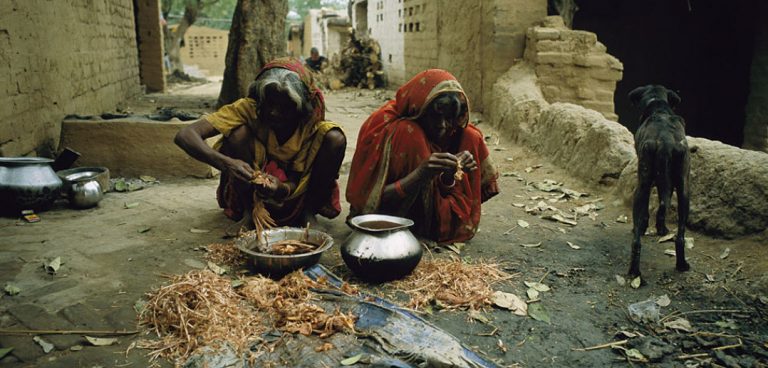 dalit-caste