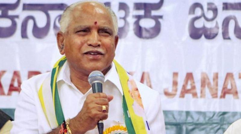 Supreme Court decision on Karnataka elections: Better to have floor test tomorrow Supreme Court decision on Karnataka elections: Better to have floor test tomorrow