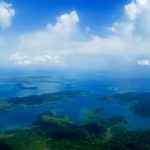 The Andaman Islands. Credit: Venkatesh K/Wikimedia Commons, CC BY 2.0