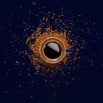 A cup of coffee. Credit: Robert Shunev/Unsplash