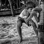 Bengaluru, Cauvery River, Central Ground Water Board, Chennai, Chennai water shortage, drinking water, groundwater, Karnataka, Ministry of Water Resources, National Water Policy, NITI Aayog, Tamil Nadu, The Washington Post, water supply, World Bank, World Resources Institute,