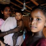 tribal family chhattisgarh