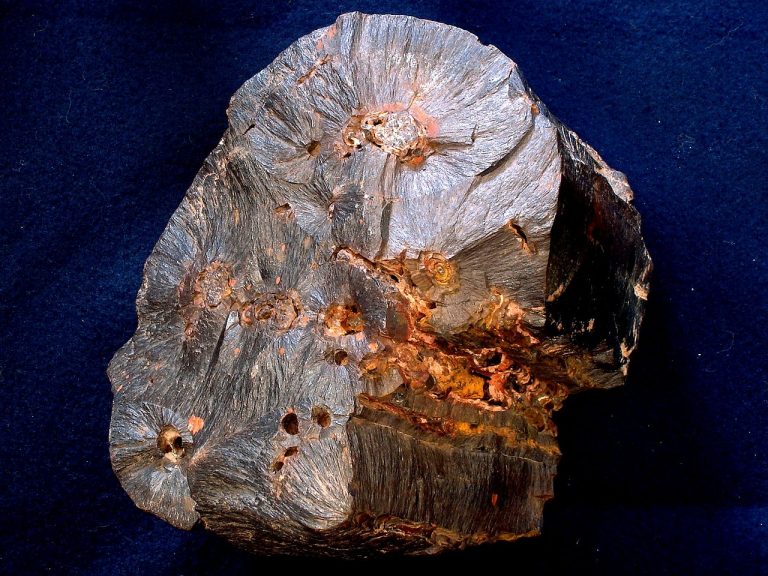 goethite