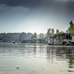Srinagar – not so pristine? Credit: suketdedhia/pixabay