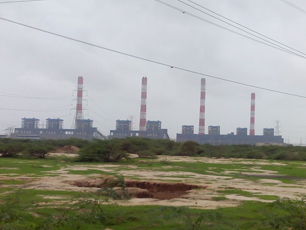 US Supreme Court to Hear Dispute Over Tata Mundra Power Plant in Gujarat