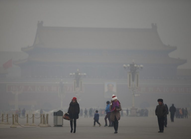 China-pollution_Reuters