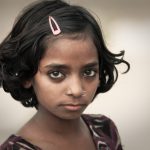 Pushkar girl